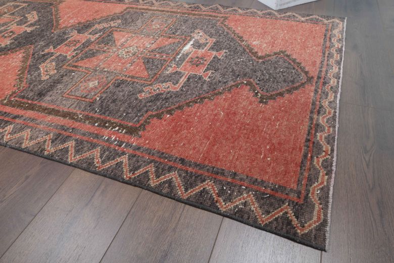 Vintage Runner Rug