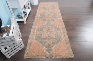 Vintage Runner Rug - Thumbnail