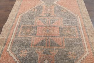 Vintage Runner Rug - Thumbnail