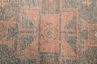 Vintage Runner Rug - Thumbnail