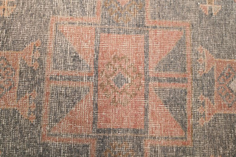 Vintage Runner Rug