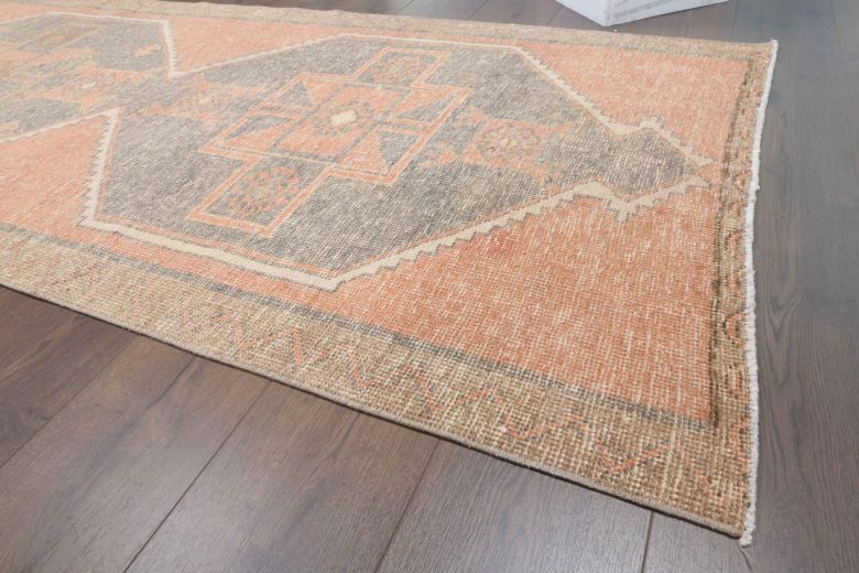 Vintage Runner Rug