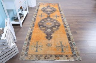 Vintage Runner Rug - 26547 - Thumbnail