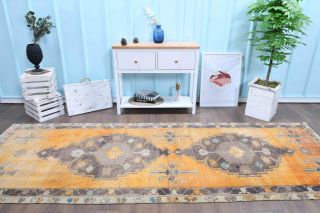 Vintage Runner Rug - 26547 - Thumbnail