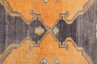 Vintage Runner Rug - 26547 - Thumbnail