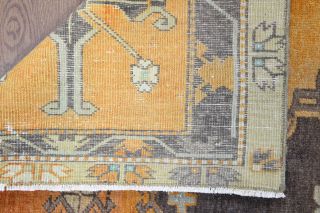 Vintage Runner Rug - 26547 - Thumbnail