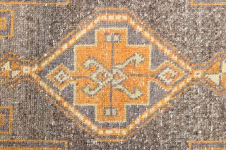 Vintage Runner Rug - 26565 - Thumbnail