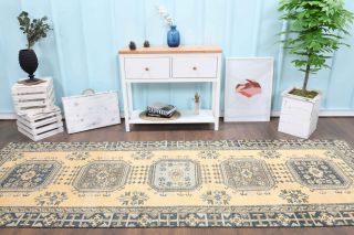 Vintage Runner Rug - 26598 - Thumbnail