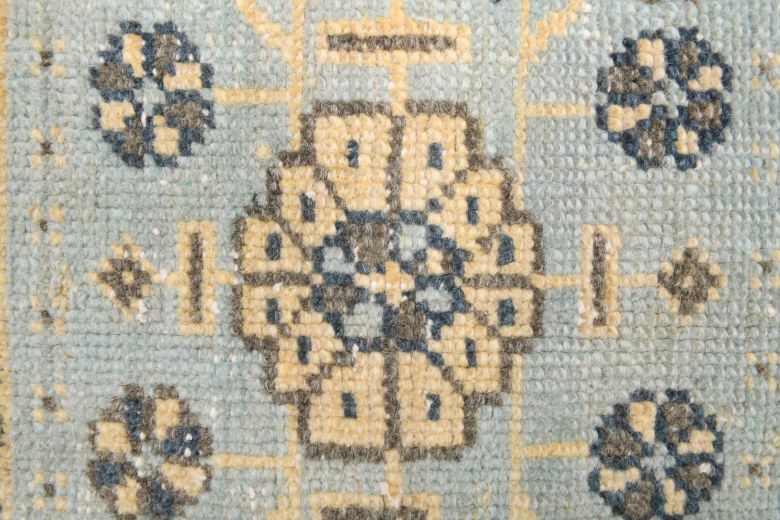 Vintage Runner Rug - 26598