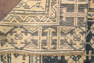 Vintage Runner Rug - 26598 - Thumbnail