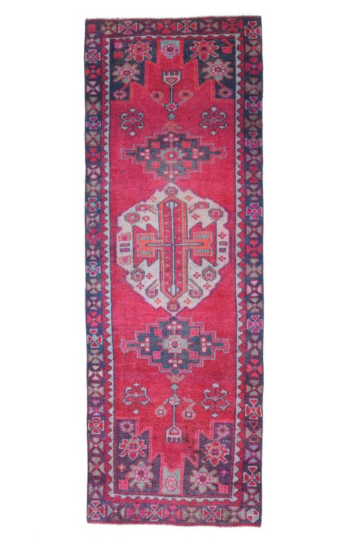 Vintage Runner Rug