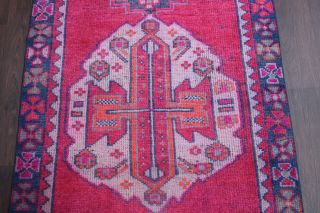 Vintage Runner Rug - Thumbnail