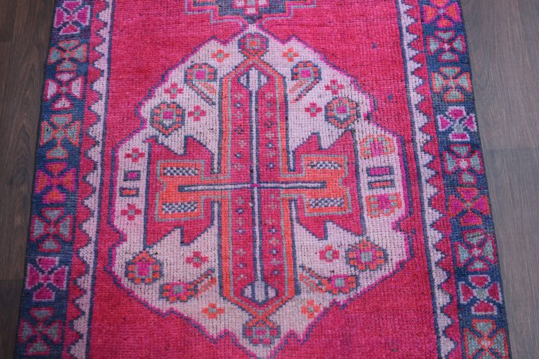 Vintage Runner Rug