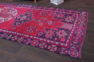 Vintage Runner Rug - Thumbnail