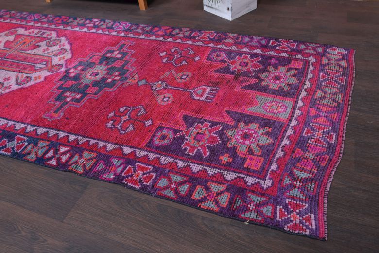 Vintage Runner Rug