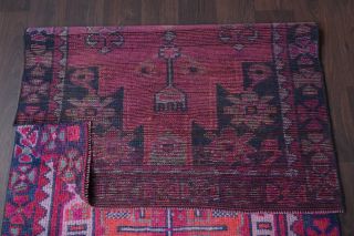 Vintage Runner Rug - Thumbnail