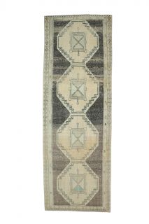 Vintage Runner Rug - 26638 - Thumbnail