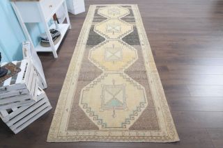 Vintage Runner Rug - 26638 - Thumbnail