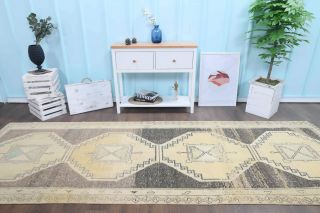 Vintage Runner Rug - 26638 - Thumbnail