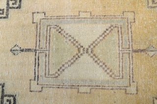 Vintage Runner Rug - 26638 - Thumbnail