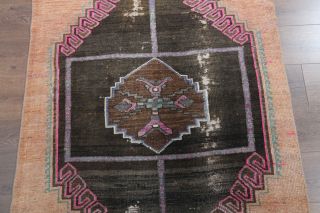 Vintage Runner Rug - Thumbnail