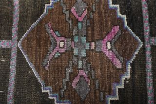 Vintage Runner Rug - Thumbnail