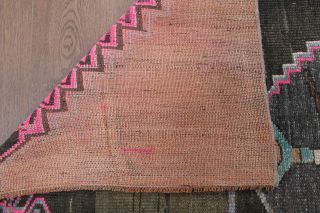 Vintage Runner Rug - Thumbnail