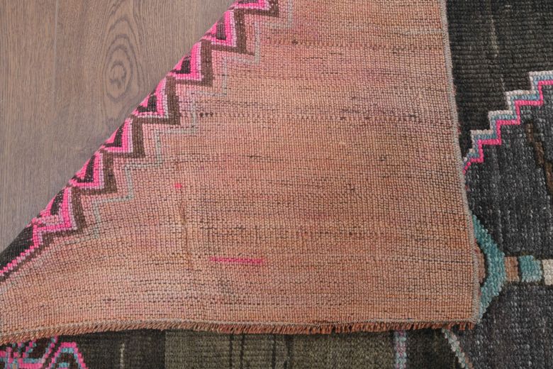 Vintage Runner Rug 