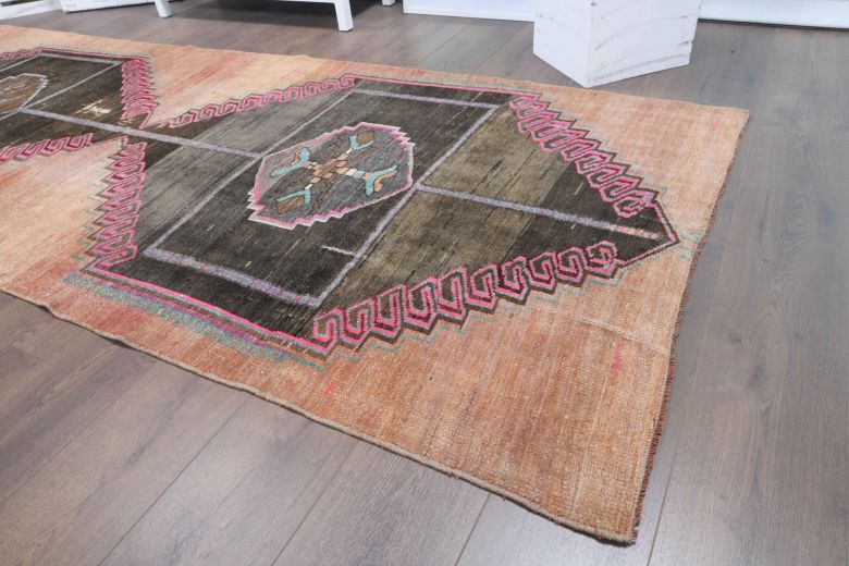 Vintage Runner Rug 