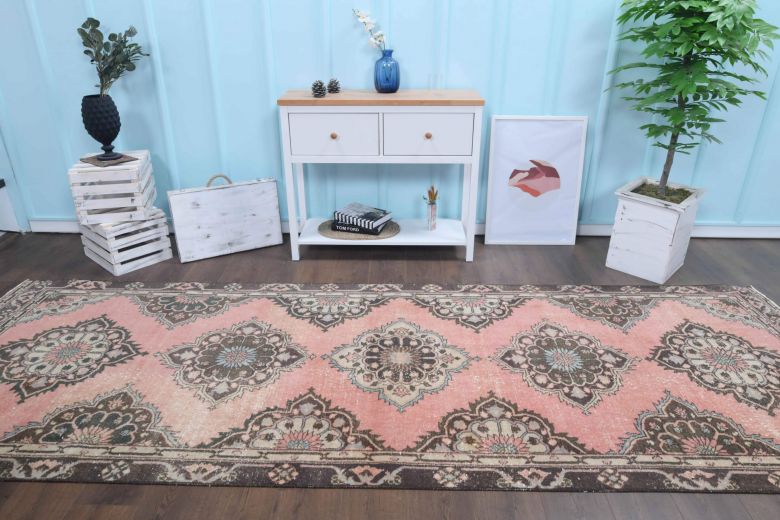 Vintage Runner Rug