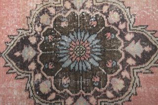 Vintage Runner Rug - Thumbnail