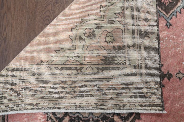 Vintage Runner Rug