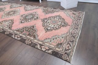 Vintage Runner Rug - Thumbnail