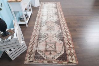 Vintage Runner Rug - 26725 - Thumbnail