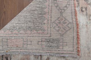 Anatolian Vintage Runner Rug - 26725 - Thumbnail