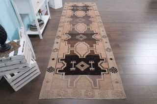 Vintage Runner Rug - Thumbnail