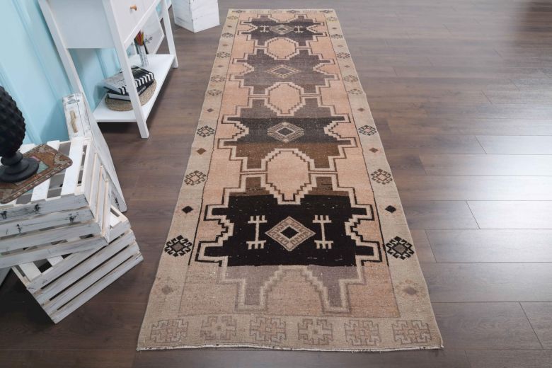 Vintage Runner Rug