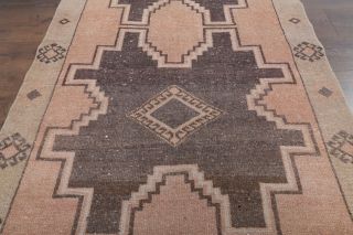 Vintage Runner Rug - Thumbnail