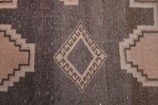 Vintage Runner Rug - Thumbnail