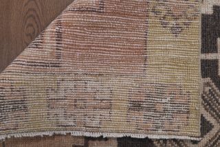 Vintage Runner Rug - Thumbnail