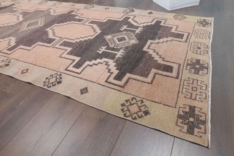 Vintage Runner Rug