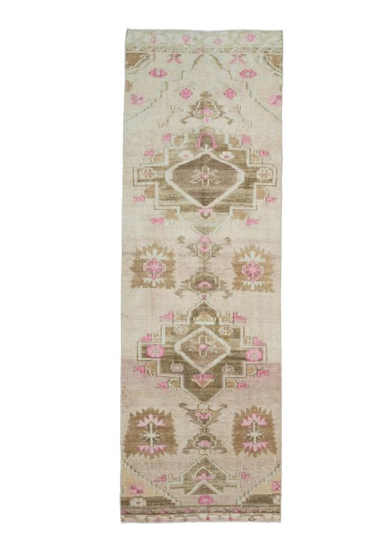 Vintage Runner Rug 