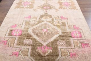 Vintage Runner Rug - Thumbnail