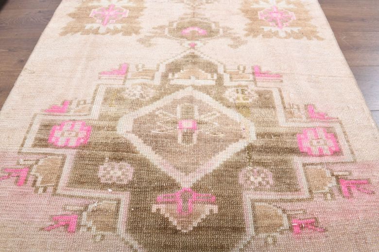 Vintage Runner Rug 