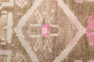 Vintage Runner Rug - Thumbnail