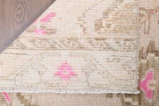 Vintage Runner Rug - Thumbnail