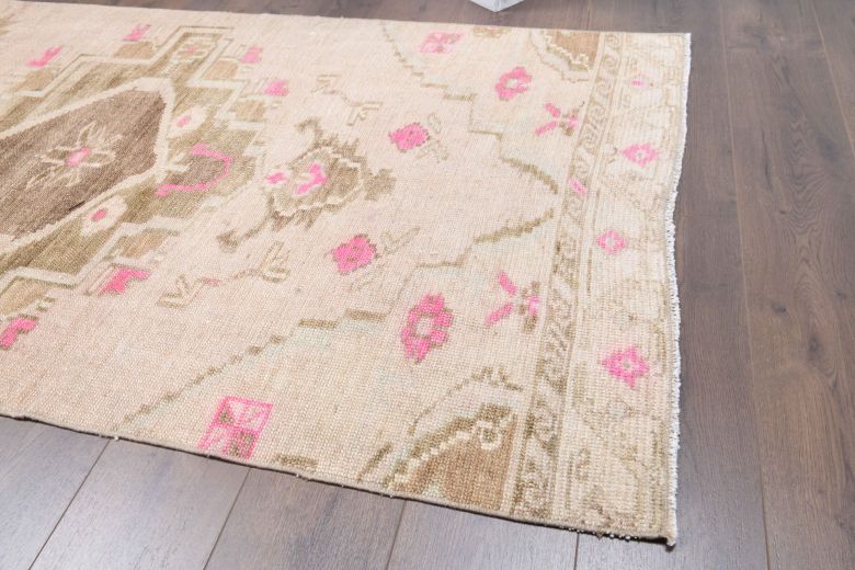 Vintage Runner Rug 