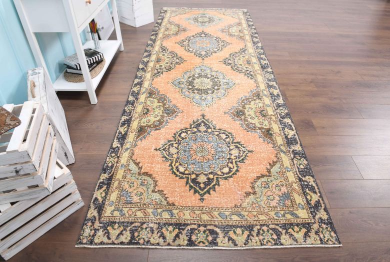 Vintage Runner Rug