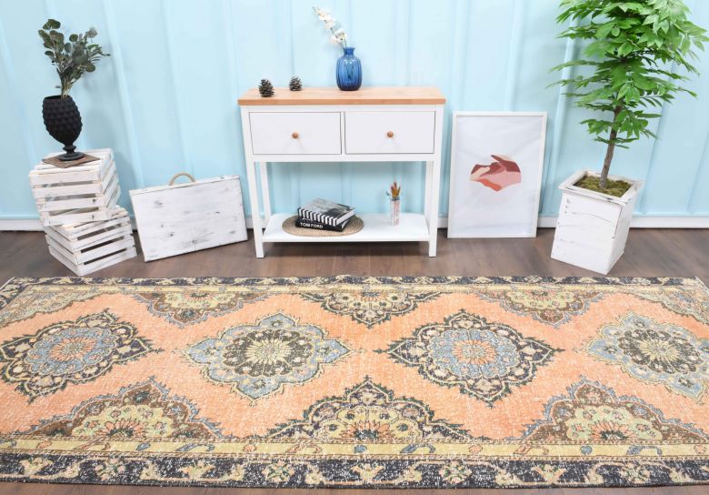 Vintage Runner Rug