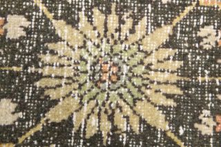 Vintage Runner Rug - Thumbnail